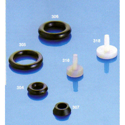 Plastic Tap Washer